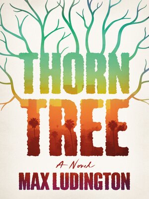 cover image of Thorn Tree
